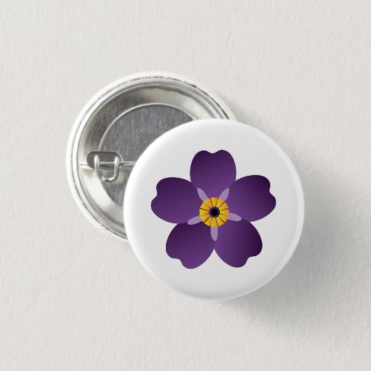 Armeense genocide Centennial Small Button (Embleem (Voorkant /achterkant)
