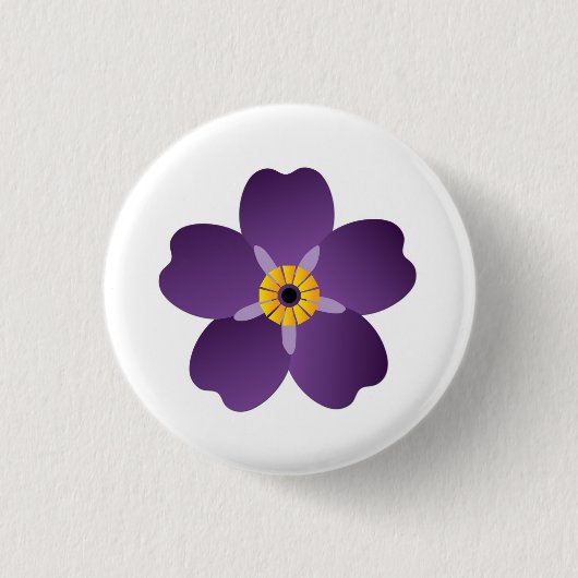 Armeense genocide Centennial Small Button (Embleem (Voorkant)