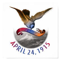 Armeense genocide Herdenking