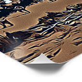 Armeense genocide perfect poster (Hoek)