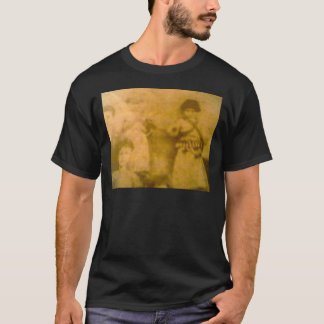 Armeense genocide t-shirt