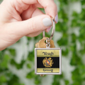 Armeense Gezegde Sleutelhanger (Hand)