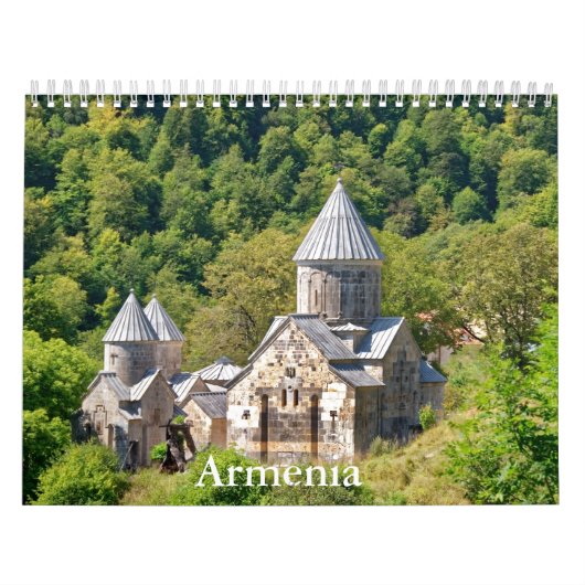 Armeense kalender (Hoes)