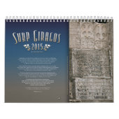 Armeense kerkkalender 2015 kalender (Hoes)