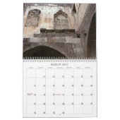 Armeense kerkkalender 2015 kalender (Mar 2027)