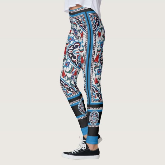 Armeense kunst leggings (Links)