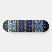 Armeense kunst persoonlijk skateboard (Horizontaal)