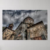 Armeense oudheid verleden jaar poster (Voorkant)