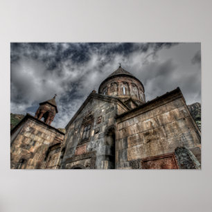 Armeense oudheid verleden jaar poster