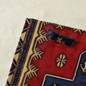 Armeense strandlaken (In situ)