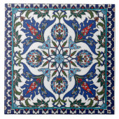 Armeense Tile Tegeltje (Voorkant)