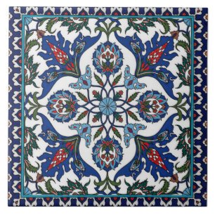 Armeense Tile Tegeltje
