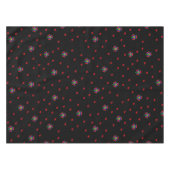 Armeense vlag - Aangepaste katoenen tablet, 52 x 7 Tafelkleed (Voorkant (Horizontaal))