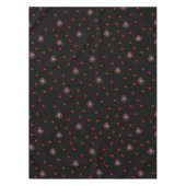 Armeense vlag - Aangepaste katoenen tablet, 52 x 7 Tafelkleed (Voorkant)