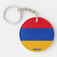Armeense vlag charmerende patriottische vlag