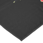 Armeense vlag Cotton Tablecloth, 52 x 70 inch Tafelkleed (Gekanteld)