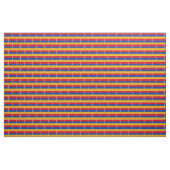 Armeense vlag en Armeense mode Stof (Fat Quarter)