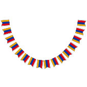 Armeense vlag en Armeense partij Banners / bruilof (Alle)