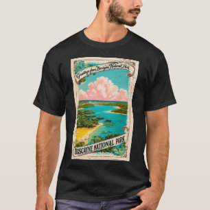 Armeense vlag gemaakt van vis – Visontwerp voor T-shirt