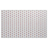 Armeense vlag stof (Yard (91,4 cm))
