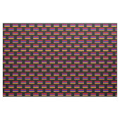 Armeense vlag stof (Yard (91,4 cm))