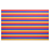 Armeense vlag stof (Yard (91,4 cm))