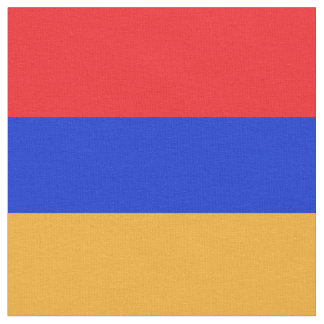 Armeense vlag stof