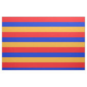 Armeense vlag stof (Fat Quarter)