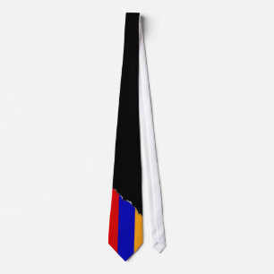 Armeense vlag stropdas