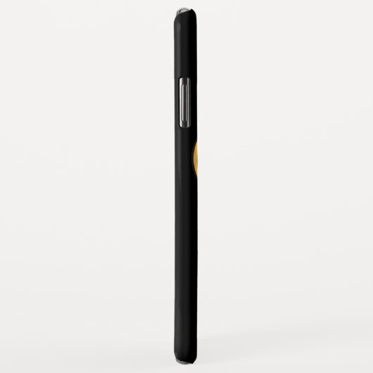 Armeense vlag - trots om Armenië te zijn Case-Mate iPhone Case (Achterkant/rechts)