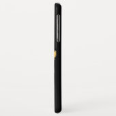 Armeense vlag - trots om Armenië te zijn Case-Mate iPhone Case (Achterkant/links)