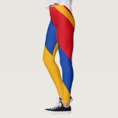 Armeense vlaggenLeggings Leggings (Links)