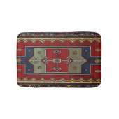 Armeense volkskunst badmat (Voorkant)