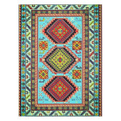 Armeense volkskunst tafelkleed (Voorkant)