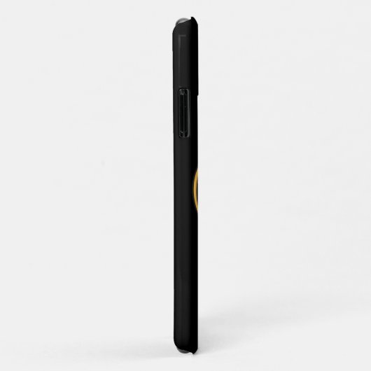 Armeense wapenstilstand Case-Mate iPhone case (Achterkant/rechts)