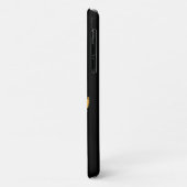 Armeense wapenstilstand Case-Mate iPhone case (Achterkant/links)