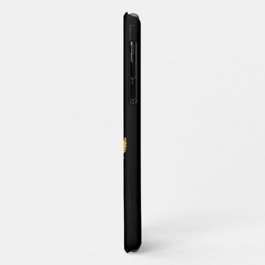 Armeense wapenstilstand Case-Mate iPhone case (Achterkant/links)