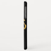 Armeense wapenstilstand gepersonaliseerd Case-Mate iPhone case (Achterkant/links)