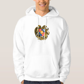 Armeense wapenstilstand hoodie