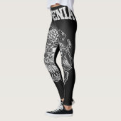Armeense wapenstilstand leggings (Links)