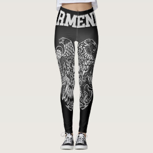 Armeense wapenstilstand leggings