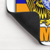 Armeense wapenstilstand muismat (Hoek)