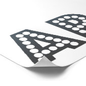 Armeense wapenstilstand poster (Hoek)