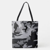 Armeense wolkenkrabber tote bag (Voorkant)