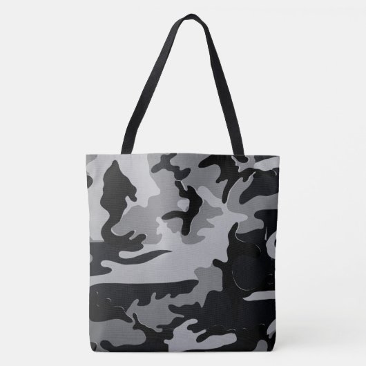 Armeense wolkenkrabber tote bag (Voorkant)