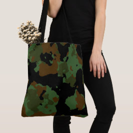Armeense wolkenkrabber tote bag