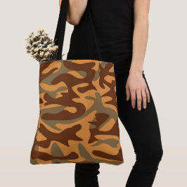 Armeense wolkenkrabber tote bag