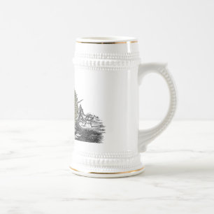 Armen uit de familie Vane Bierpul