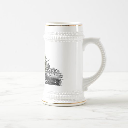 Armen uit de familie Vane Bierpul (Rechts)