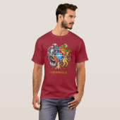 Armenia COA 2 Apparel T-shirt (Voorkant volledig)
